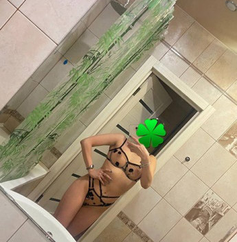 Анкета проститутки Светик - город Зыбины, 23 года, №5301